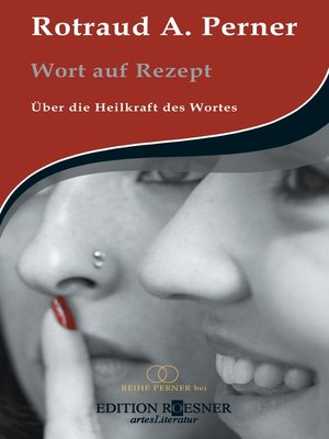 cover image of Wort auf Rezept